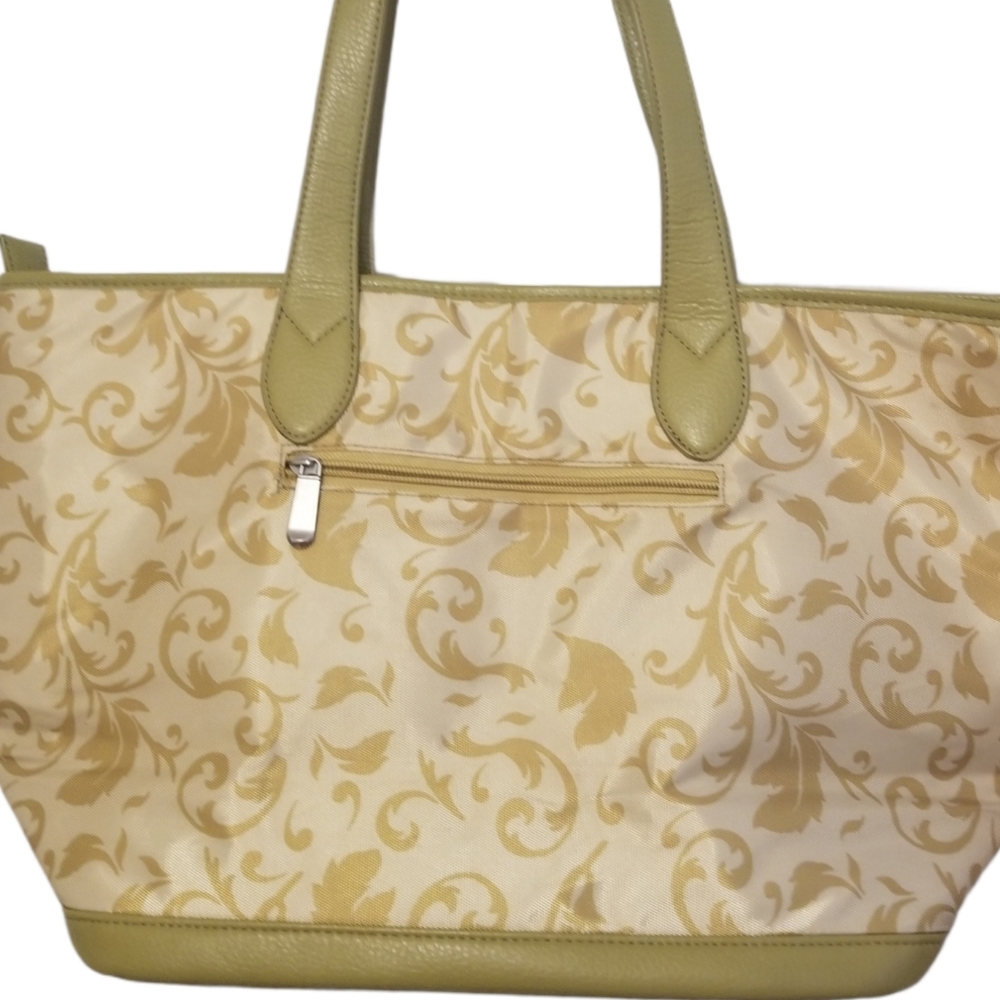 Penelope Ann Tote